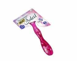 AP DEPIL BIC SOLEIL 1UN
