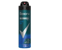 DESODORANTE REXONA MEN AER ACT DR 150M