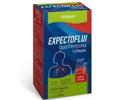 EXPECTOFLUI XPE CER 120ML