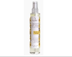 BODY SP BIO INST VAN 130ML