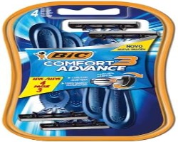 AP BARB BIC COMF3 NORM 2UN