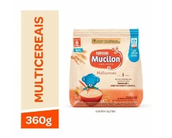 MUCILON MULTICEREAIS SACHE COM 360G