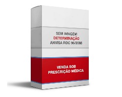 BRAVAN HCT 80MG+12,5MG 30CP R