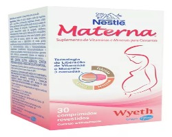 MATERNA 30CP REV