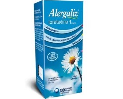 ALERGALIV 1MG/ML XPE 100ML