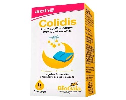 COLIDIS GTS 5ML