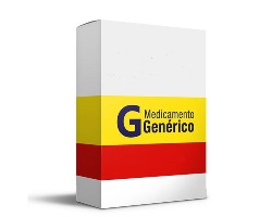 CLORTALIDONA 50MG 30CP