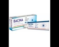 BACINA POM DERM 10G