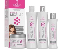 KIT BIO INSTINTO MICELAR
