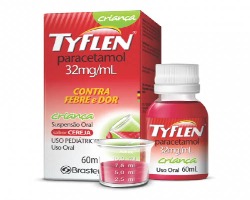 TYFLEN CRI 32MG/ML LIQ 60ML