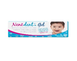 NENE DENT GEL OR 10G