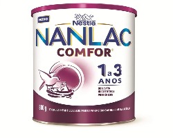 FORMULA INFANTIL NANLAC COMFOR 1A3 PO 800G