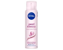 DES NIVEA AER PEARL&BEAU 150ML