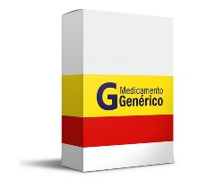 ROSUVASTATINA 20MG 30CP REV