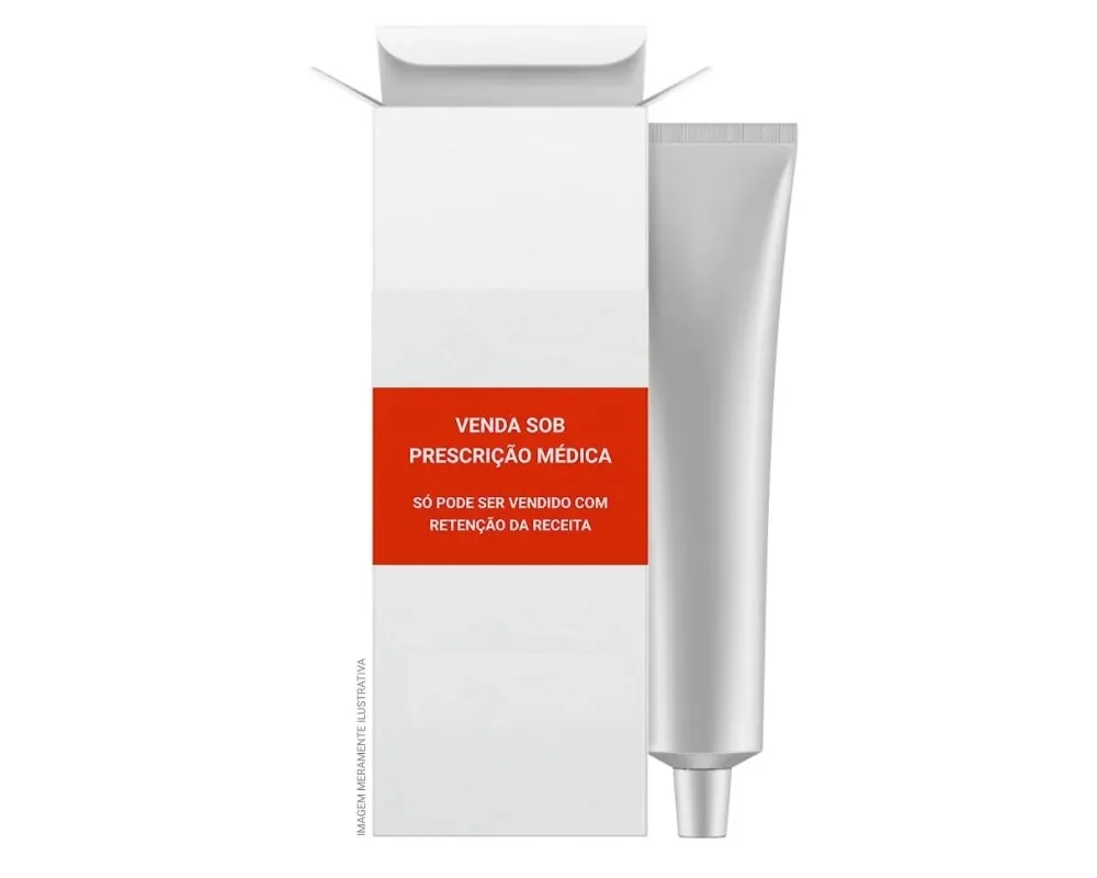 KOLLAGENASE+CLOR POM DERM 15G
