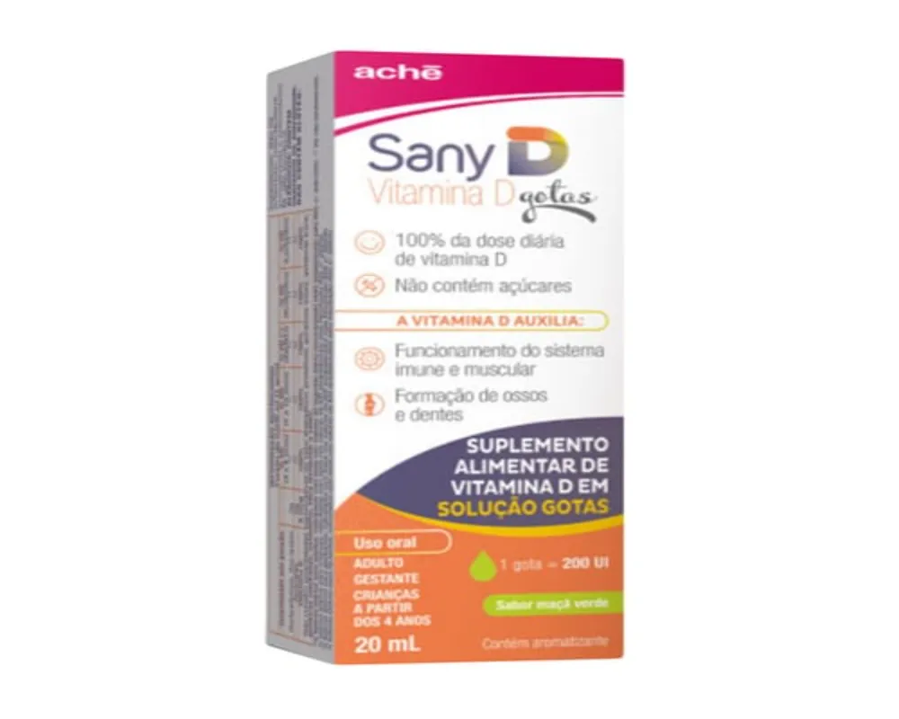 SANY D 200UI MACA VER GTS 10ML
