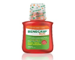 BENEGRIP MULTI LIQ 240ML