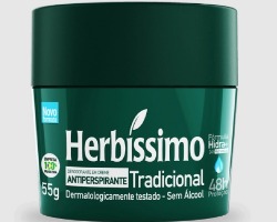 DES HERBISSIMO CR TRAD 55G