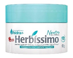 DES HERBISSIMO CR NEUT S/P 55G