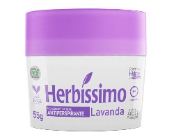 DES HERBISSIMO LAV CR 55G