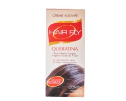 CR ALIS HAIR QUER 80G