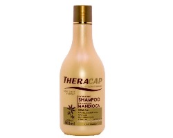 SH.THERACAP MANDIOCA 500ML