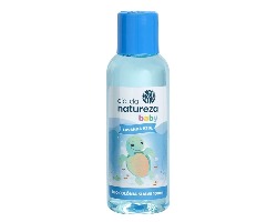 COLONIA CIA DA NATUREZA BABY LAVANDA AZUL COM 100ML