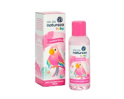 COLONIA CIA DA NATUREZA BABY LAVANDA ROSA 100ML