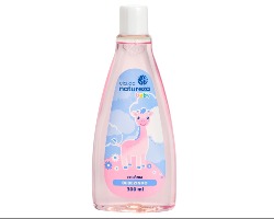 COL CIA DA NAT BEBEZ 300ML