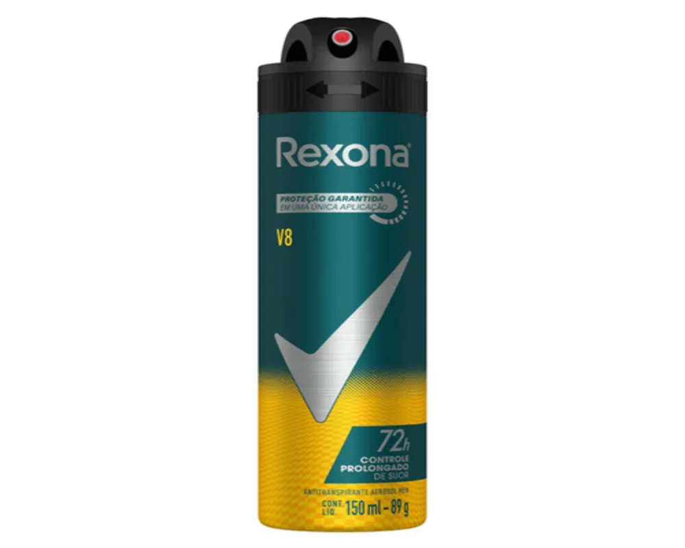DES REXONA AER V8 ME 150ML