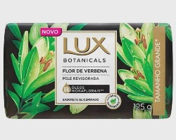 SAB LUX BOT FLOR VERB 85G