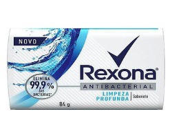 SAB REXONA ANTIB LIMP PROF 84G