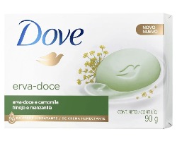 SAB DOVE ER/CA 90G