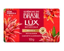 SAB LUX ESS BR BROM 100G
