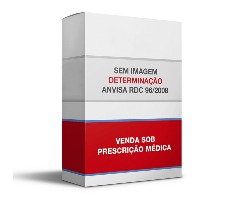 VICOG 5MG 30CP