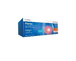 FLORAX SM FRAM AD 5FLAC 5ML