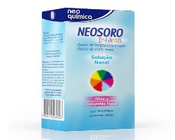 NEOSORO GTS NAS PED 30ML