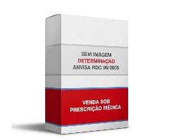 ALDOMET 250MG 30CP REV