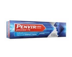 PENVIR LABIA 10MG/G CR DERM 5G