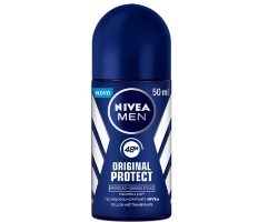 DES NIVEA ROLL ORIG PROT 50ML