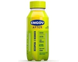 ENGOV AFTER CIT 250ML