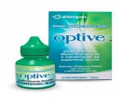 OPTIVE COL 10ML