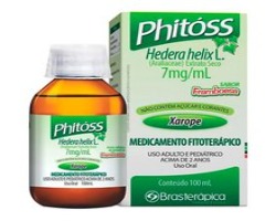PHITOS 7MG/ML XPE 100ML