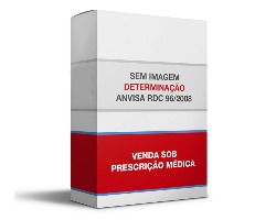 VENZER 8MG 30CP
