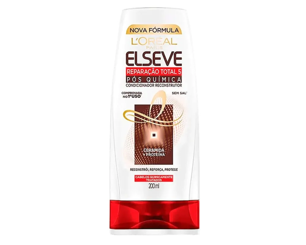 COND ELSEVE REP TOT5 200ML