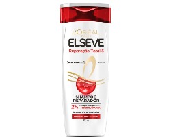 SH ELSEVE REP TOT5 200ML
