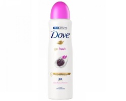 DES DOVE AER GO FR AM/FL 150ML