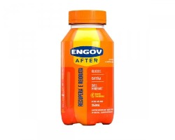 ENGOV AFTER TAN 250ML