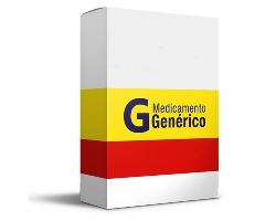 OLMESARTANA 40MG 30CP REV