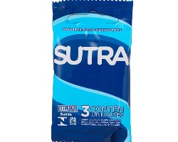 PRES SUTRA TRAD 3UN